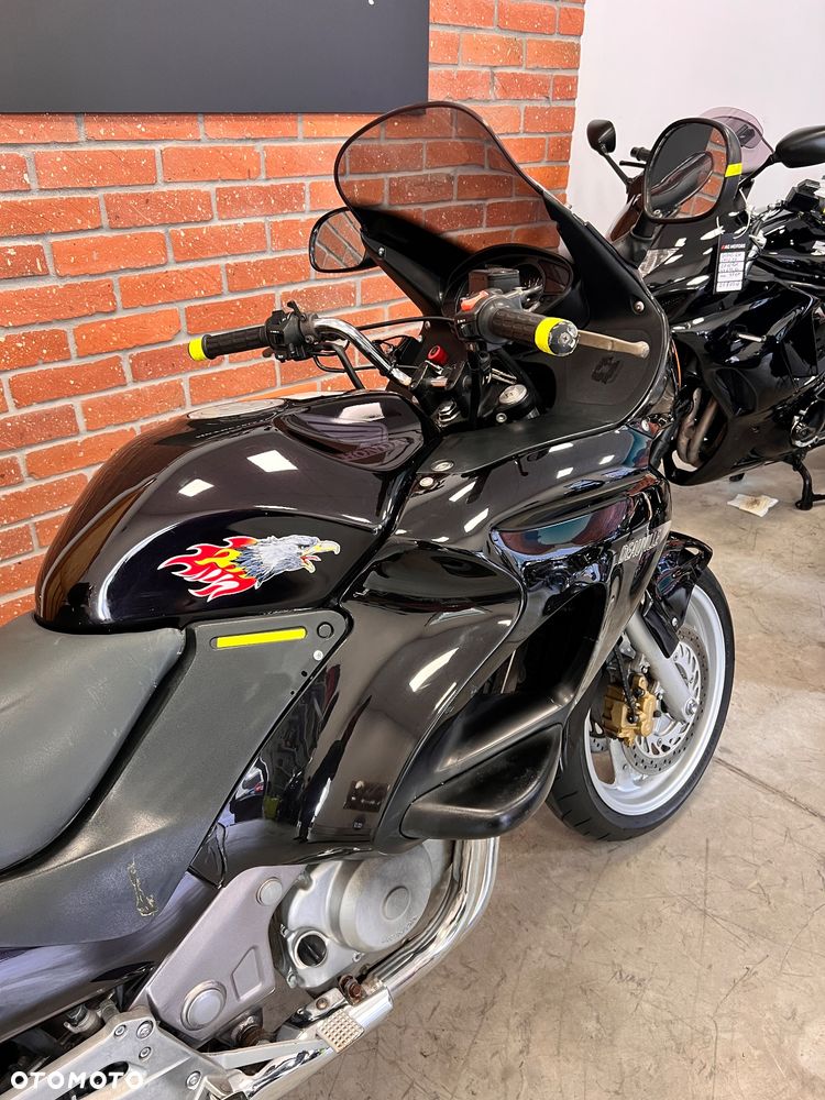 Honda RC - 6