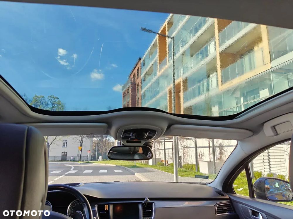 Peugeot 508 2.0 HDi Business Line - 9