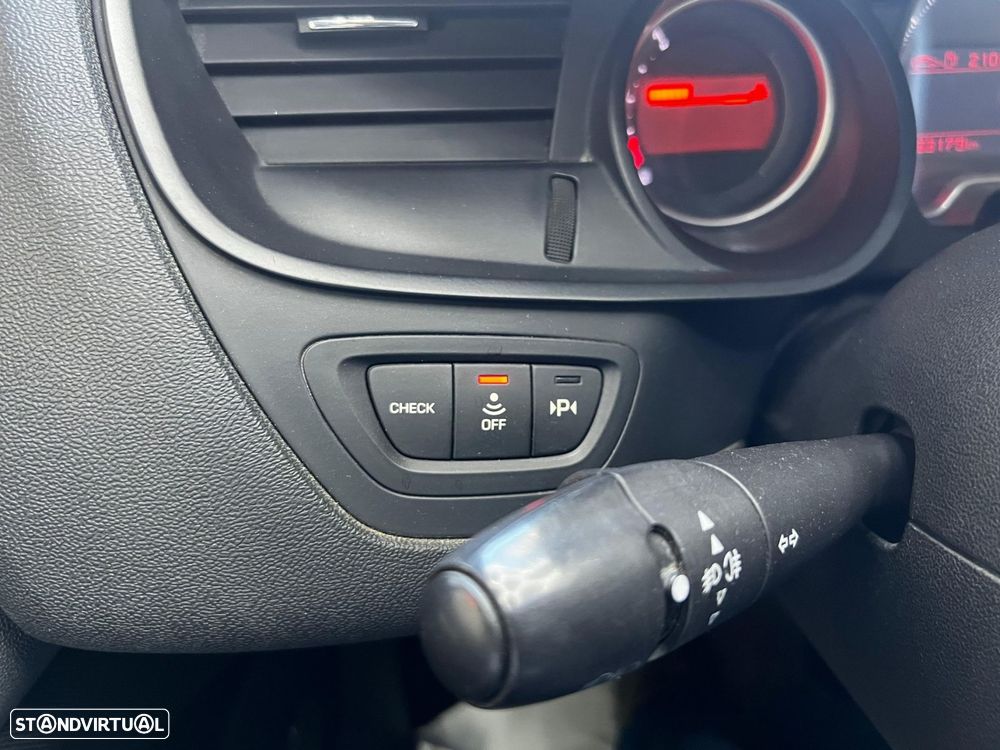 Citroën C5 2.0 HDi Exclusive Auto-A. - 31