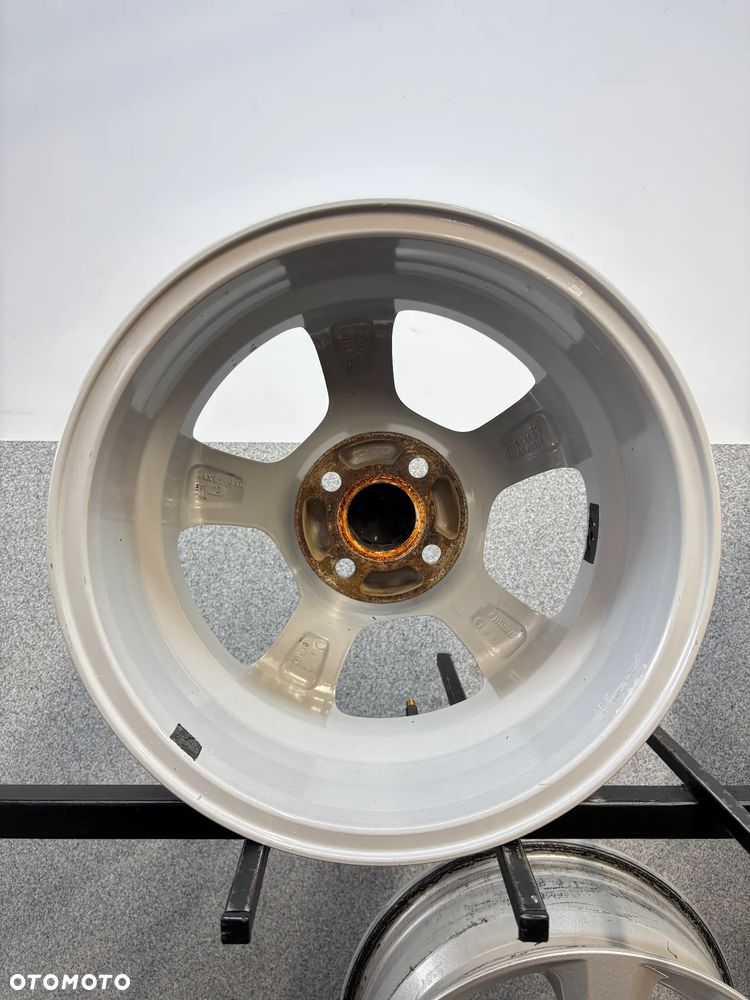 4 Felgi Volkswagen Up, Toyota Corolla, Yaris Suzuki Swift, Splash, Reanult Clio, Zoe, Opel Meriva, Astra, Tigra, Adam, Nissan, Micra, Note, Kia Rio, Picanto, Stonic, Hundai i20, Honda Jazz, City, Fiat Punto, Grande Punto 15" - 21