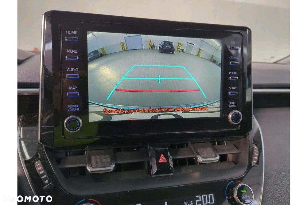 Toyota Corolla - 7