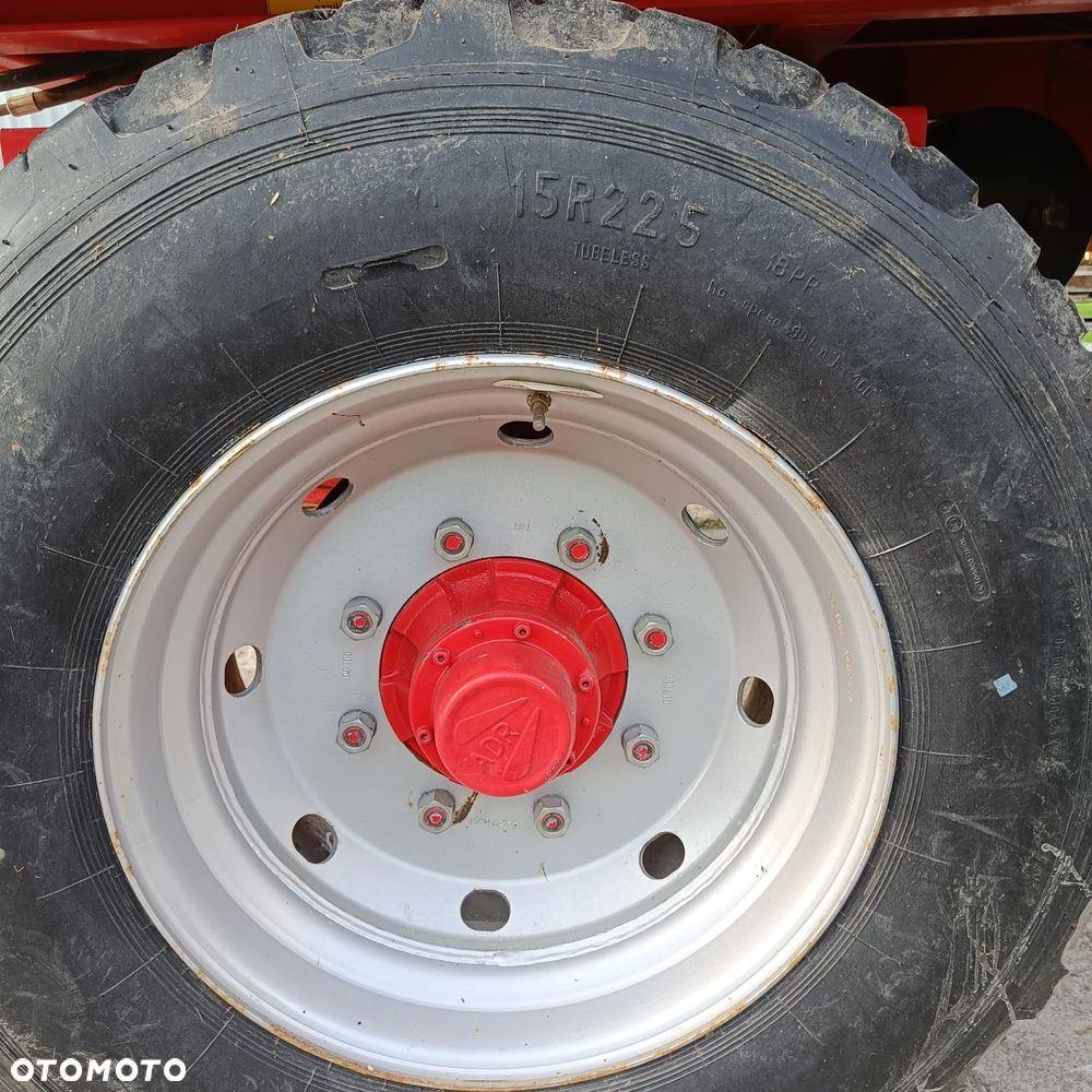 Inny AGROMET PILMET TAS3/2 - 8