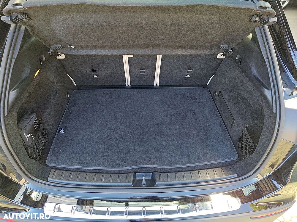 Mercedes-Benz GLA 200 7G-DCT Progressive Advanced - 21