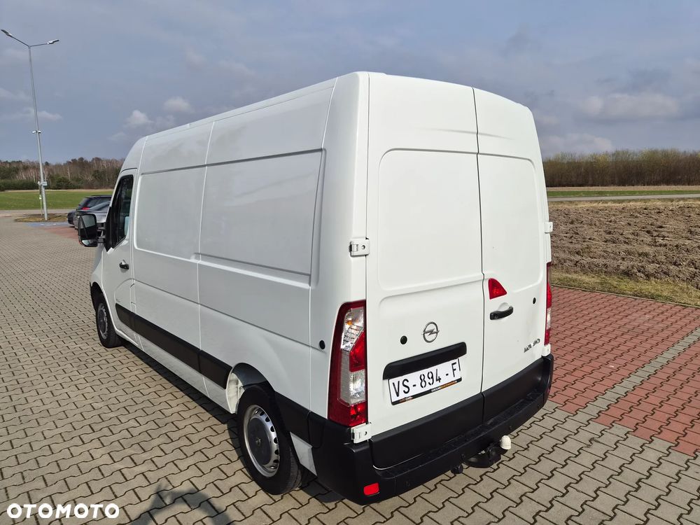 Renault Master - 12