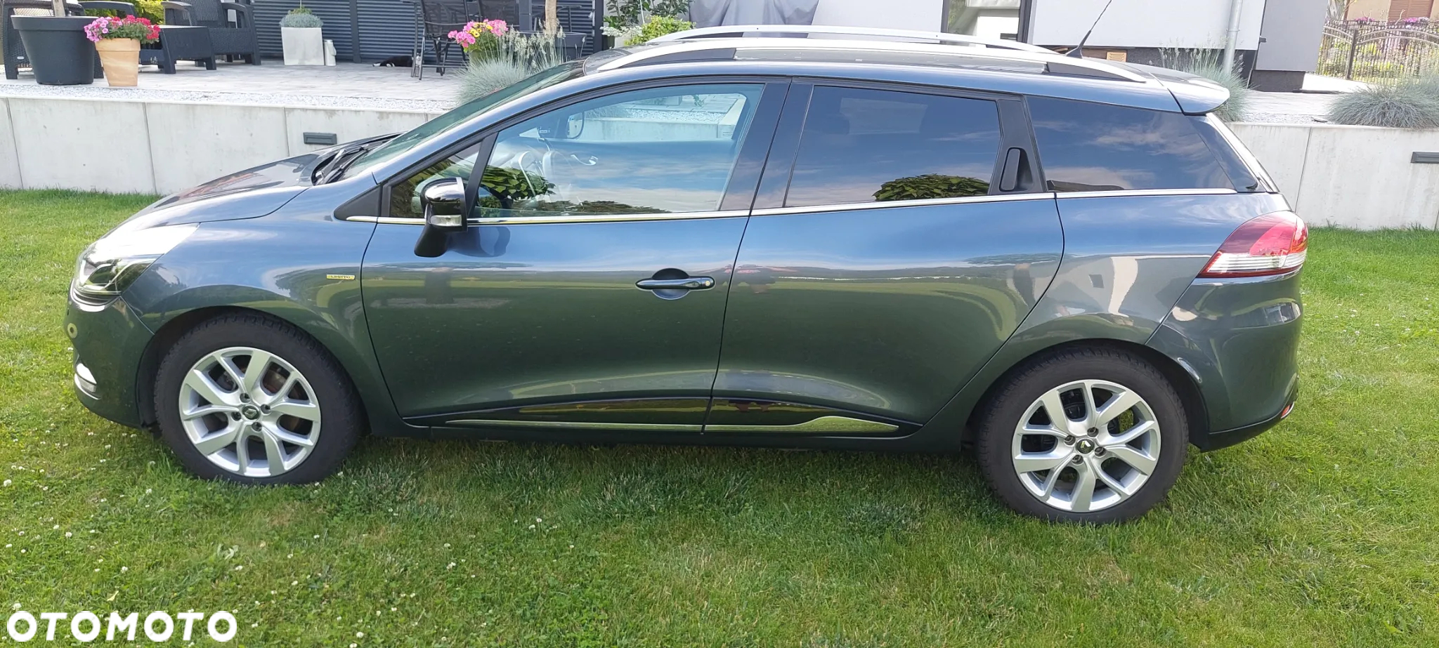 Renault Clio 1.5 dCi Energy Limited 2018 - 8