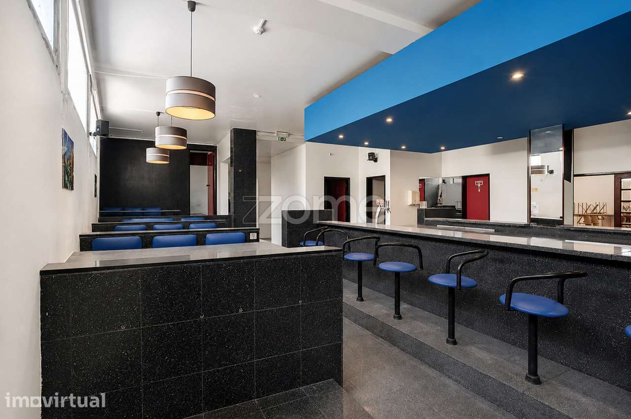 Espaço Comercial com Elevado Potencial em Aveiro - Grande imagem: 3/34