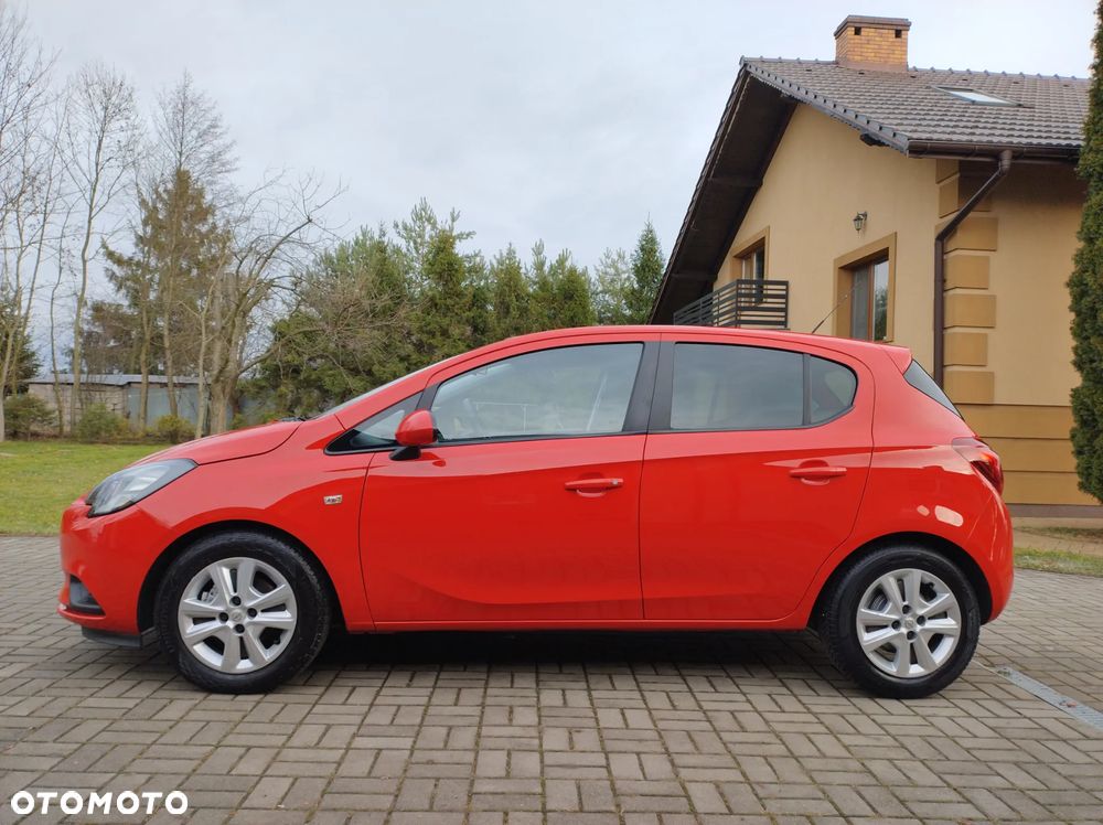 Opel Corsa 1.4 Active - 2