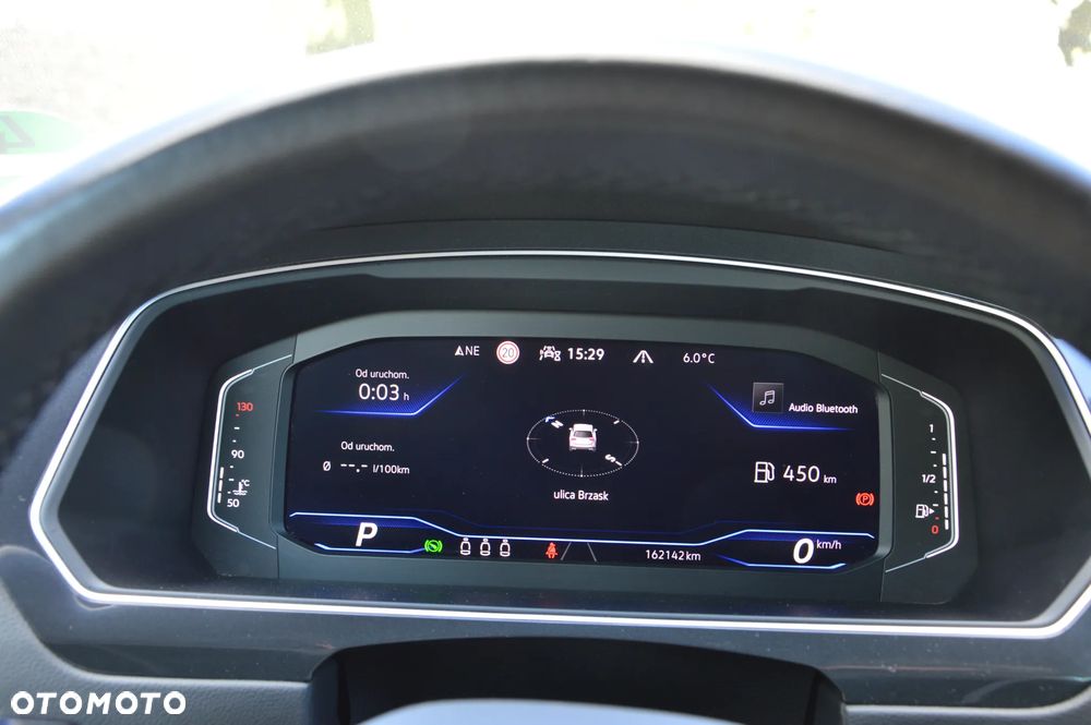 Volkswagen Tiguan 1.5 TSI EVO R-Line DSG - 21