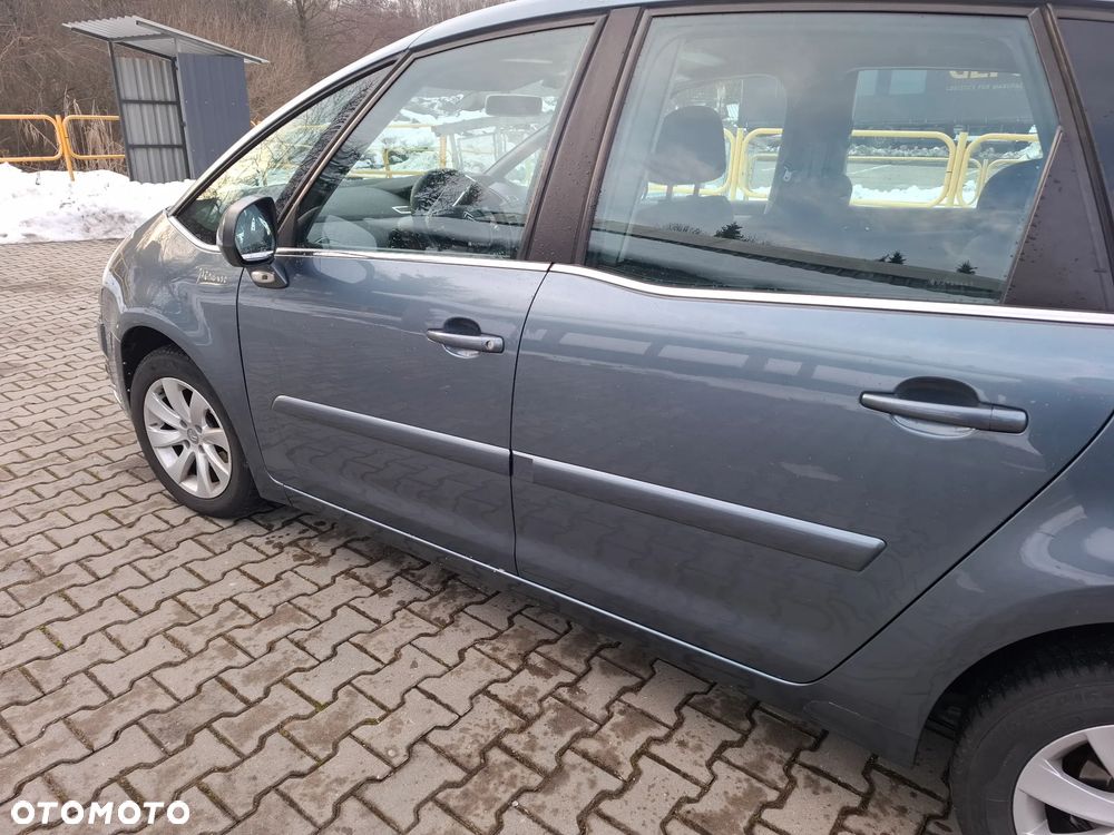Citroën C4 - 13