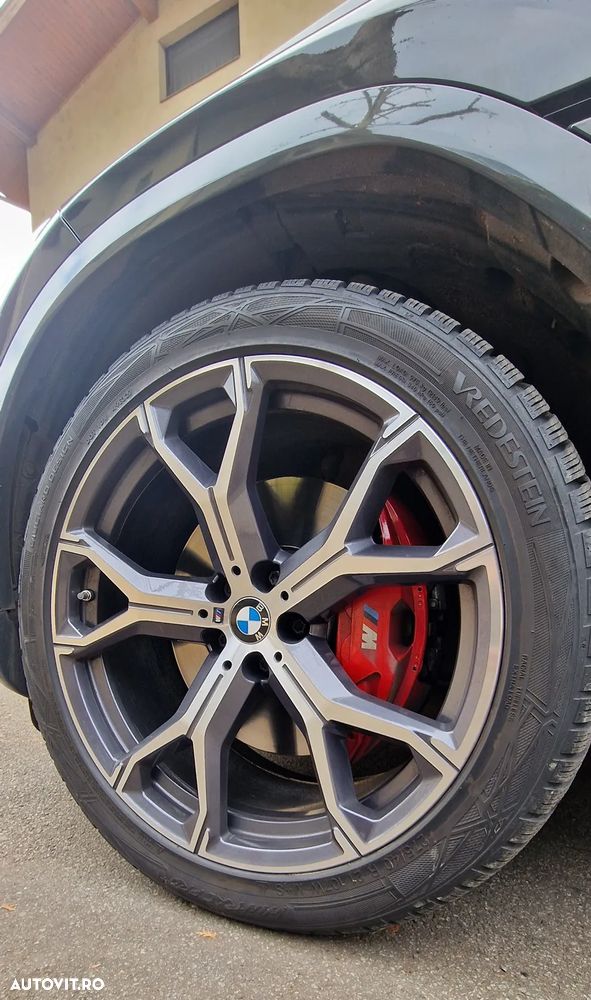 BMW X6 xDrive40i AT MHEV - 20