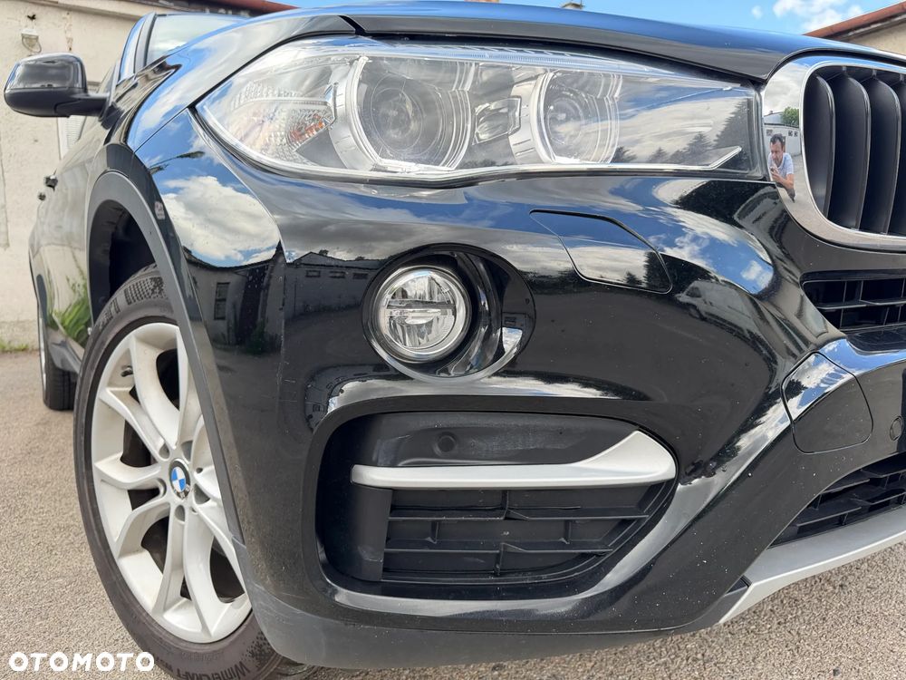 BMW X6 xDrive30d - 3