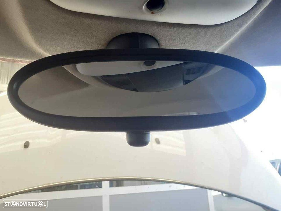 ESPELHO INTERIOR BMW MINI COUNTRYMAN R60 - 1
