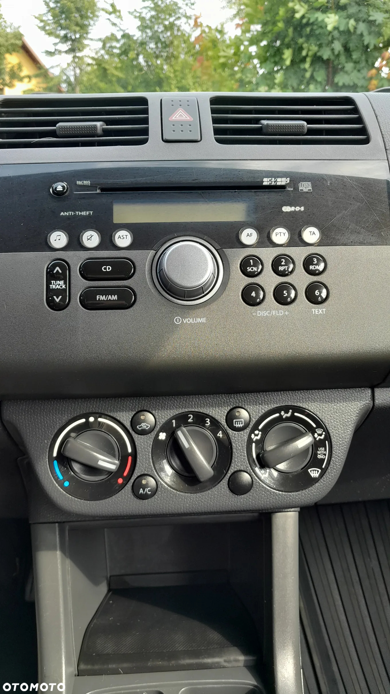 Suzuki Swift 1.3 4x4 Snow - 7