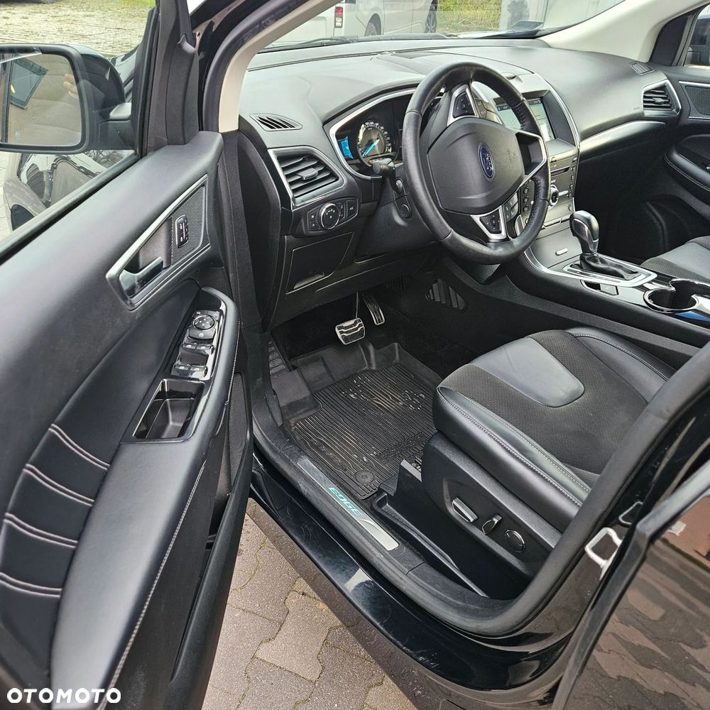 Ford Edge - 25