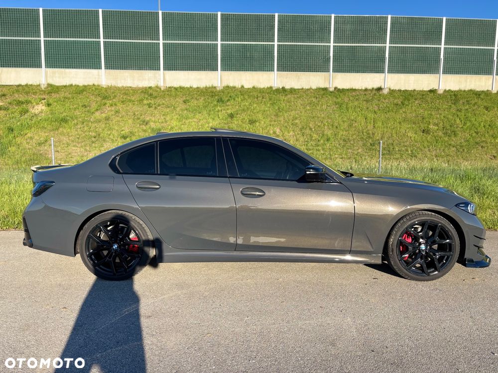 BMW Seria 3 - 3