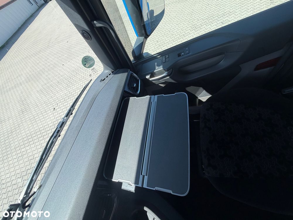 Scania S500 - 31