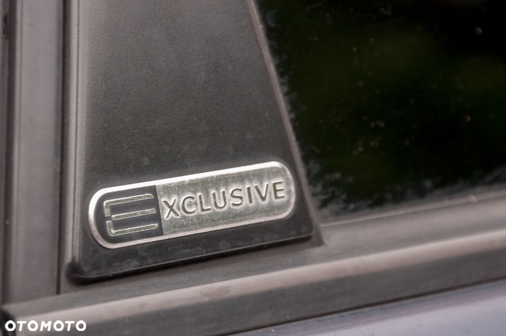 Citroën C5 II 2.2 HDi SX - 5