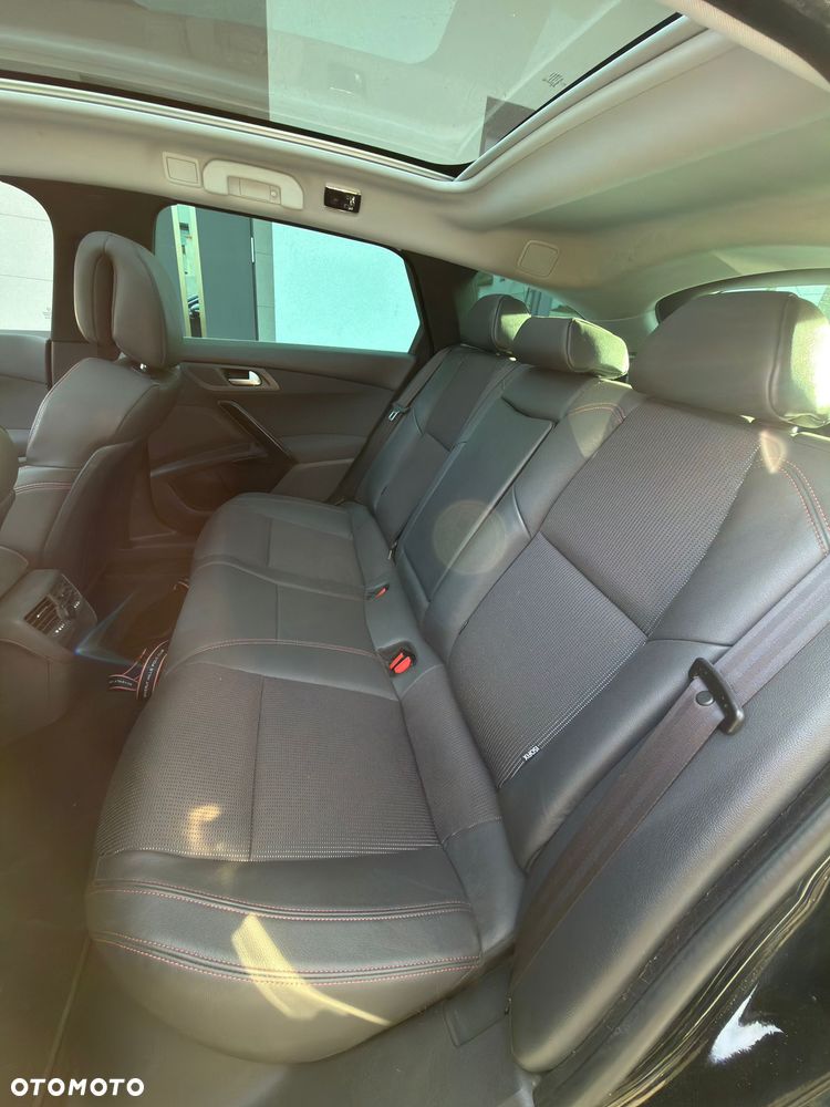 Peugeot 508 BlueHDi FAP 150 Stop&Start Allure - 22