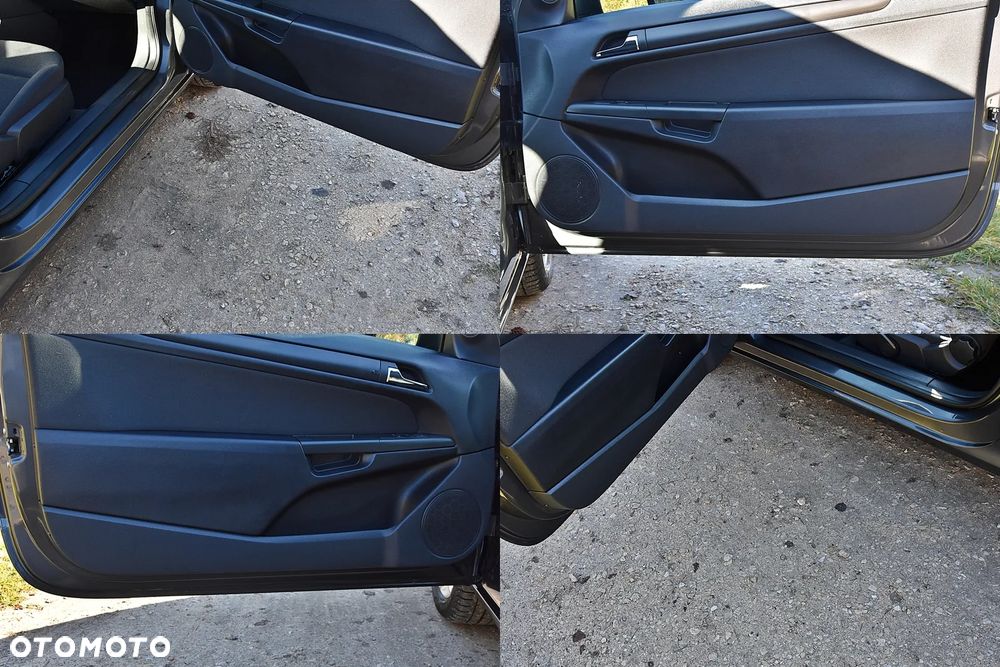 Opel Astra III GTC 1.4 Enjoy - 35