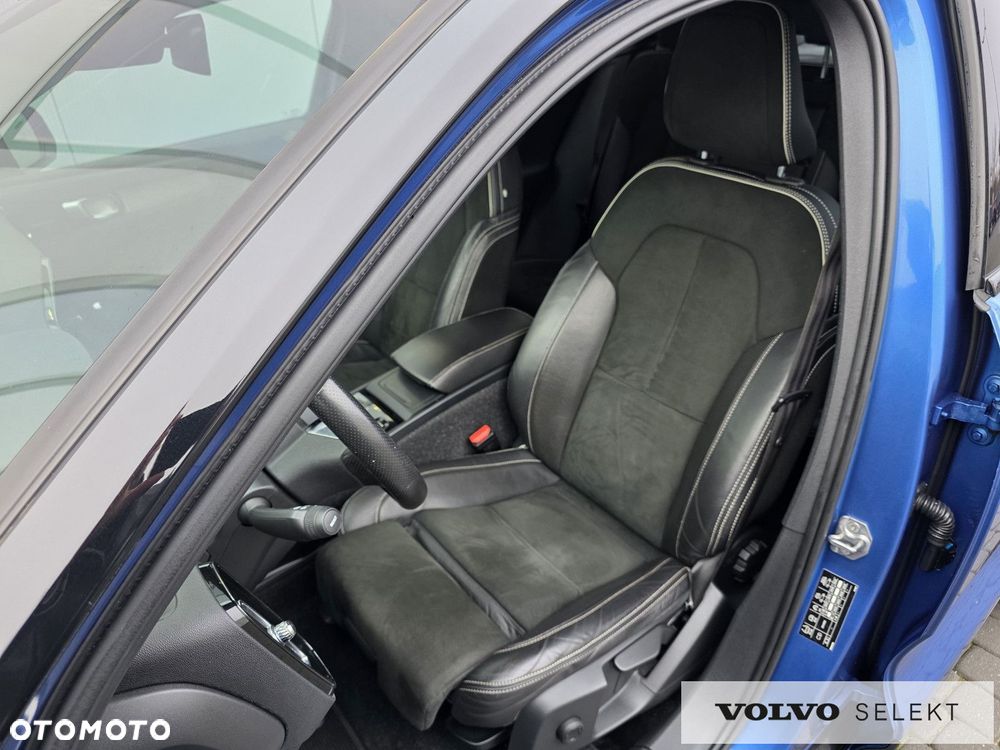 Volvo XC 40 - 14