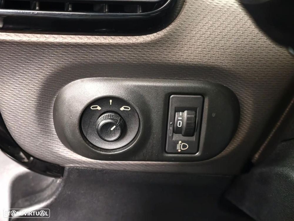 Citroën C4 Cactus BlueHDi 100 ETG6 Stop&Start Shine - 18