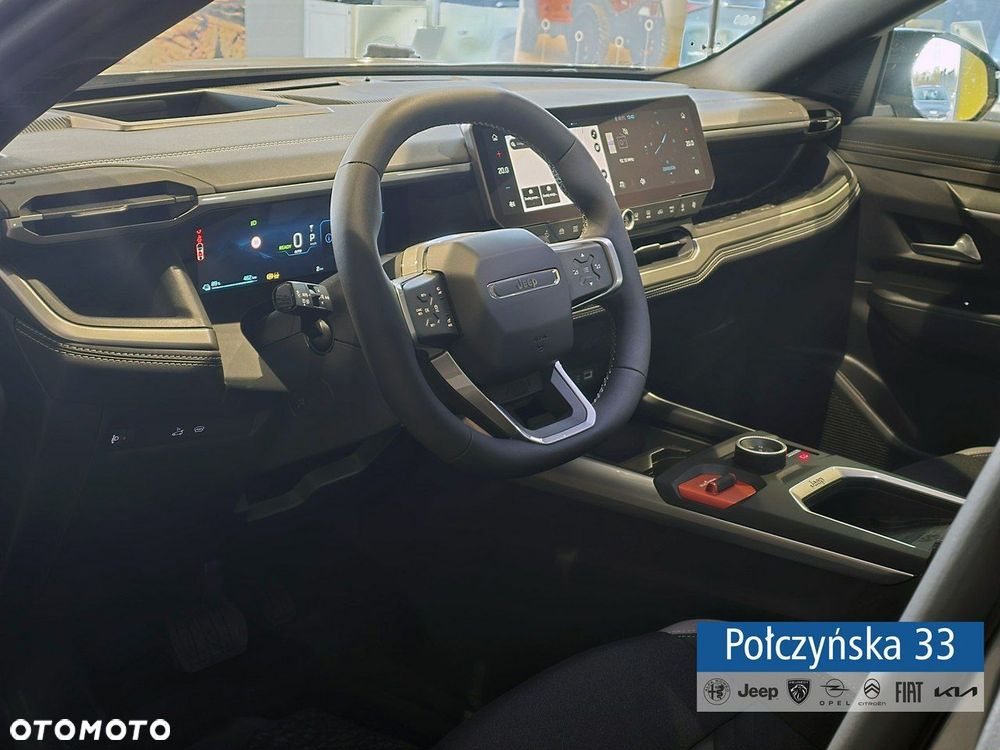 Jeep Compass - 8