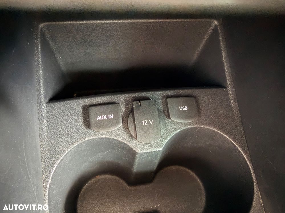 Volkswagen Polo 1.4 TDI Blue Motion - 21