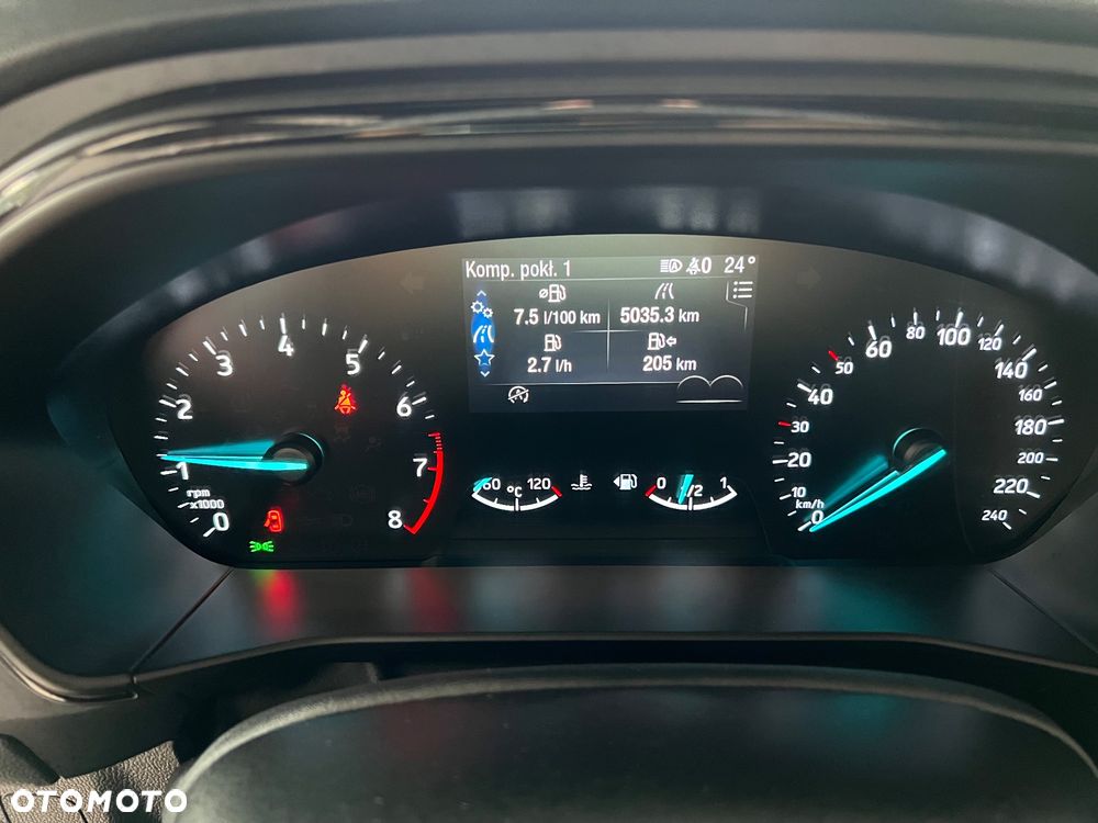 Ford Focus 1.0 EcoBoost ST-Line - 21