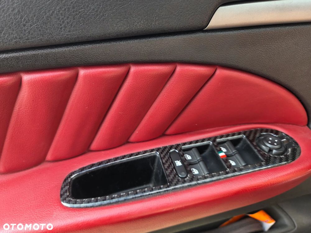 Alfa Romeo 159 1.9JTDM Progression - 17