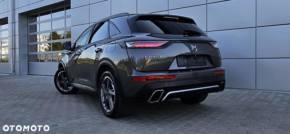 DS Automobiles DS 7 Crossback 1.6 E-Tense 4x4 Rivoli - 6