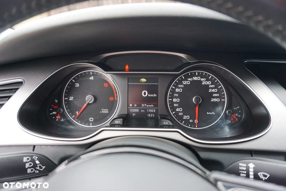 Audi A4 - 31