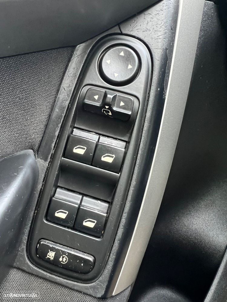 Citroën C4 Grand Picasso 1.6 e-HDi Exclusive CMP6 - 16