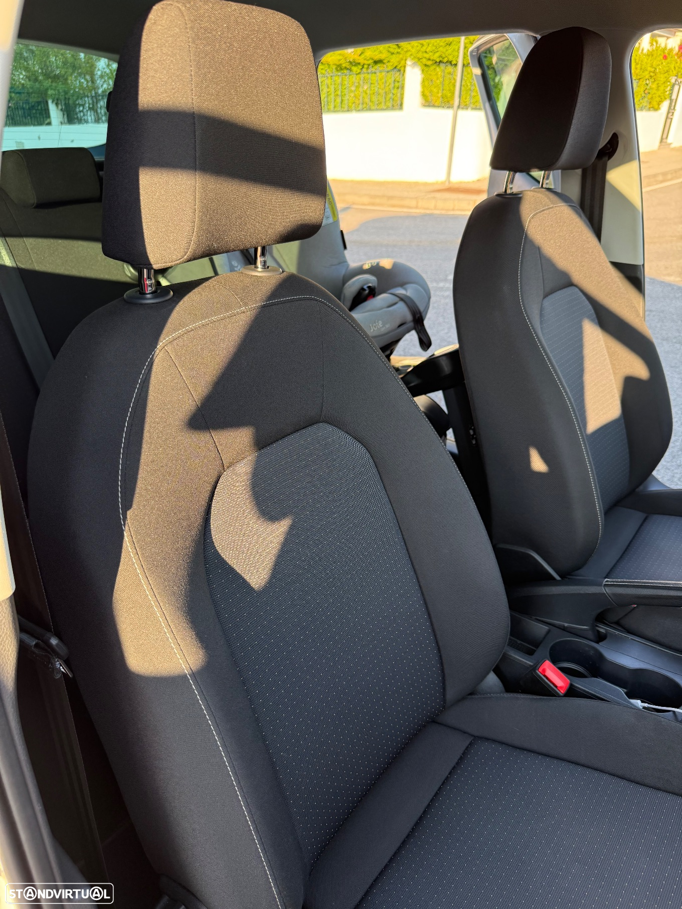 SEAT Arona 1.0 TSI Style - 8