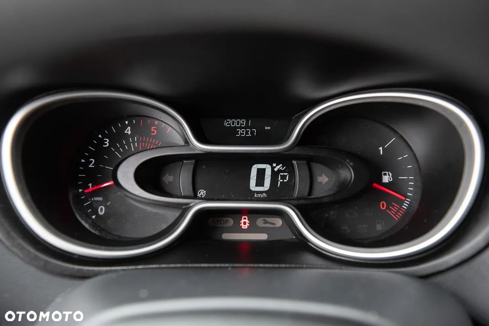 Renault Trafic Kombi 2.0 L2 HD Pack Clim EDC - 22