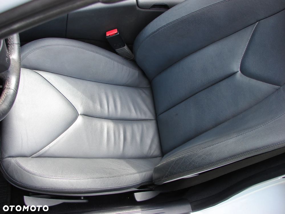 Mercedes-Benz SLK - 14