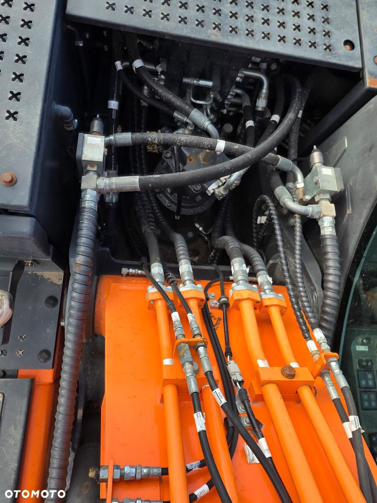 Doosan Dx225LC-5 - 20