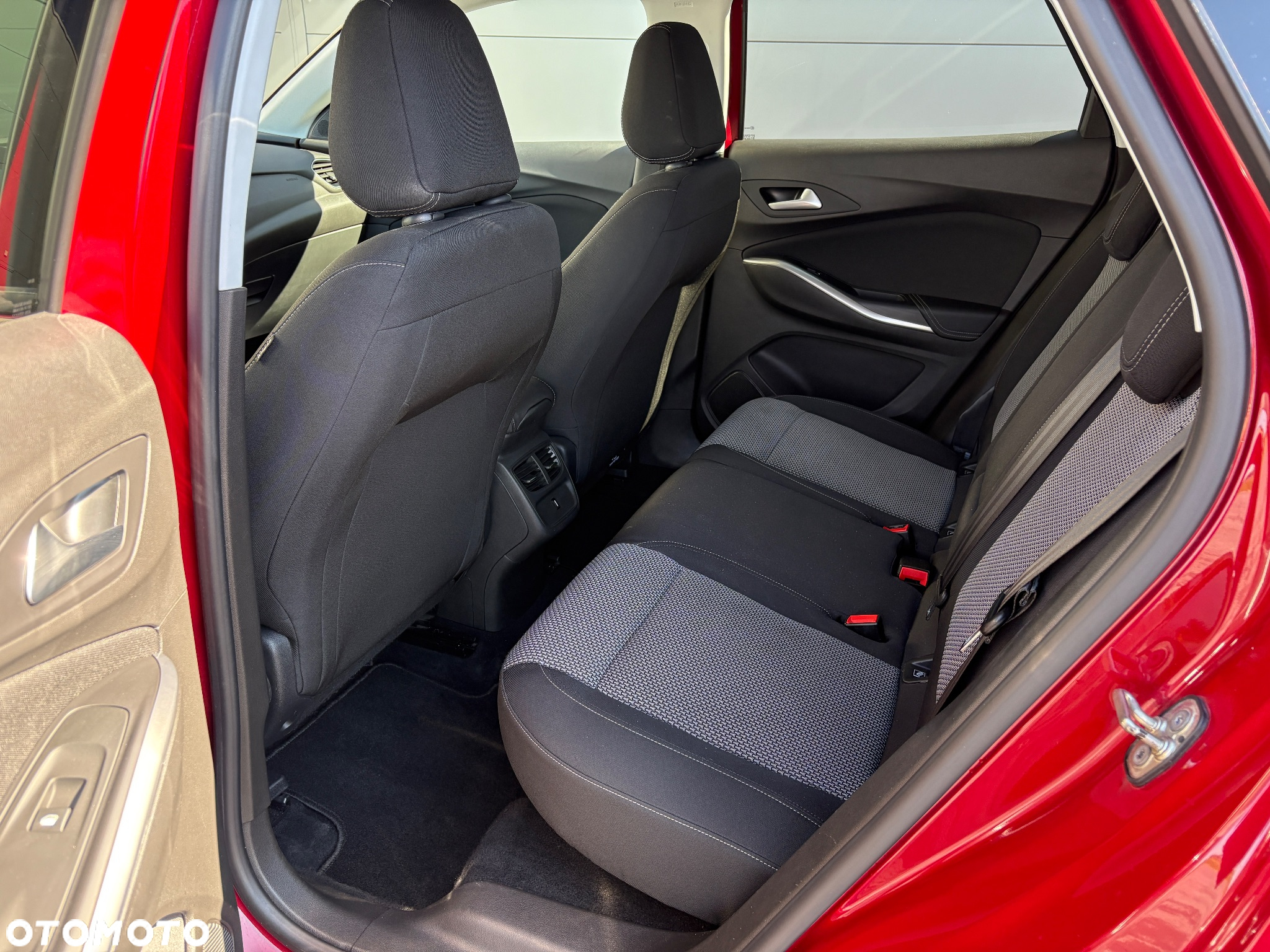 Opel Grandland X 1.5 D Start/Stop Automatik Elegance - 18