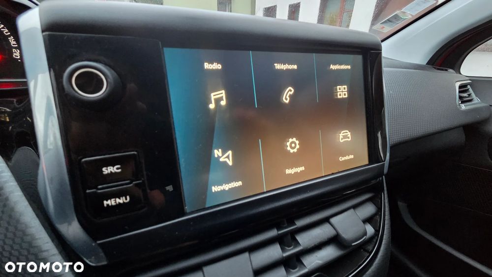 Peugeot 208 PureTech 82 Start & Stop Active - 11