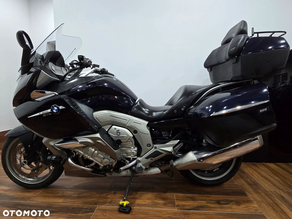 BMW K - 33