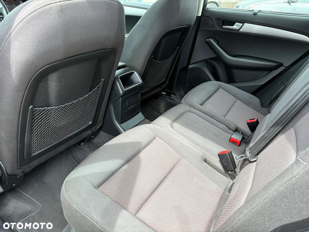 Audi Q5 2.0 TFSI Quattro S tronic - 22