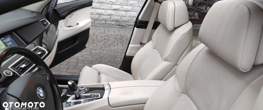 BMW 5GT - 19
