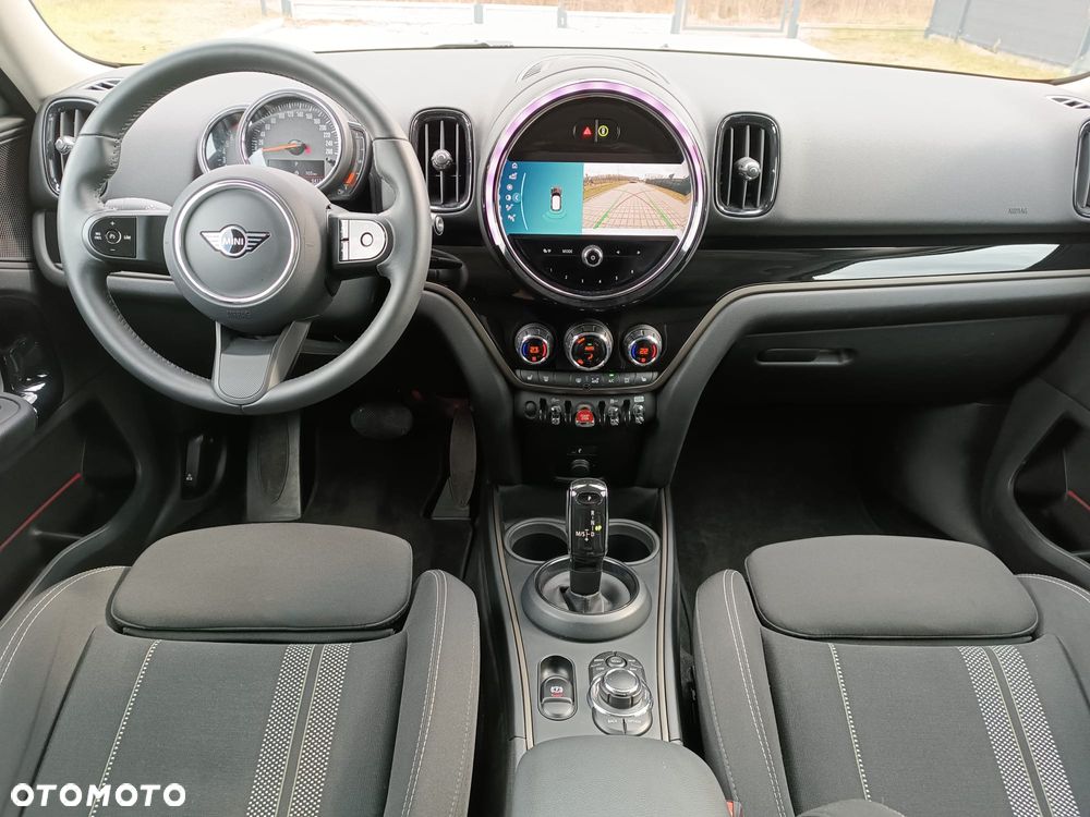 MINI Countryman Cooper S ALL4 Sport - 17