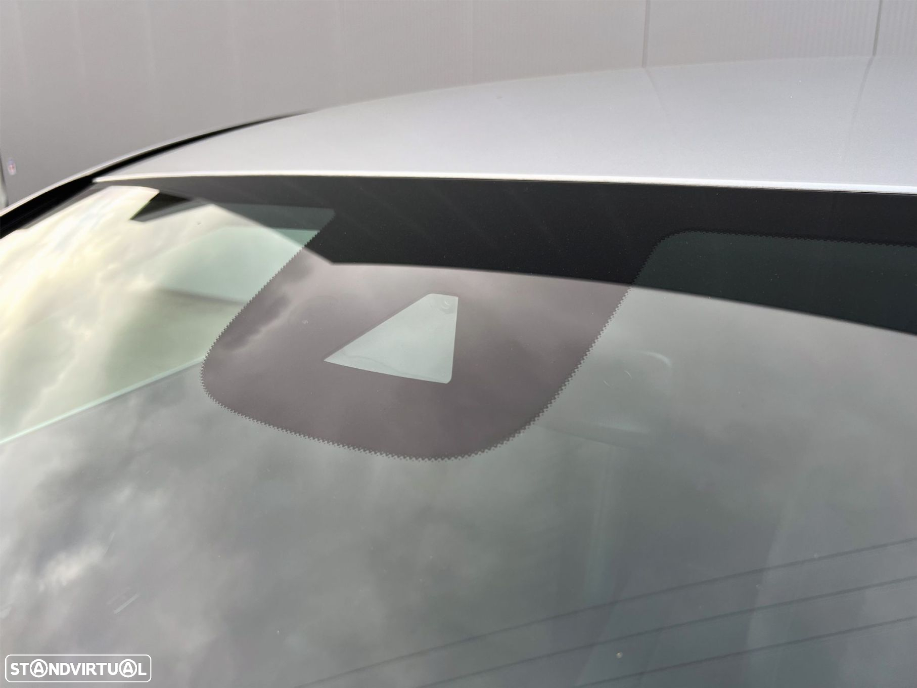 Mercedes-Benz A 180 Limousine d Business Solutions Aut. - 57