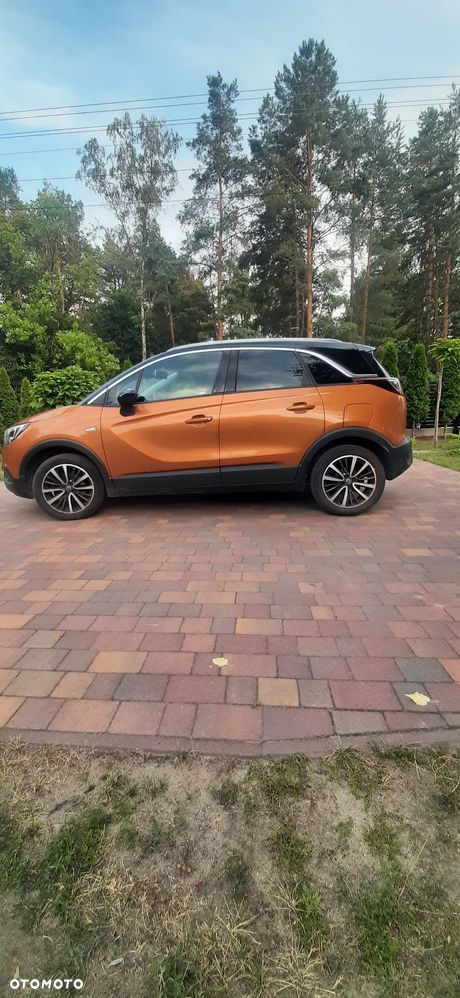 Opel Crossland X - 1