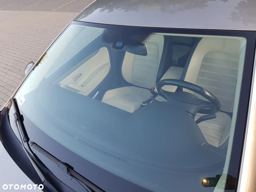 Volkswagen Passat CC 1.8 TSI - 4