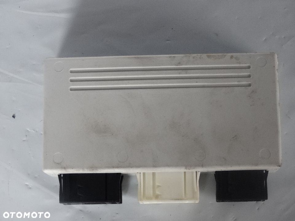 BMW E60 E61 E63 E65 E70 X5 E71 X6 Sterownik Moduł Parktronic PDC 6922785 - 3