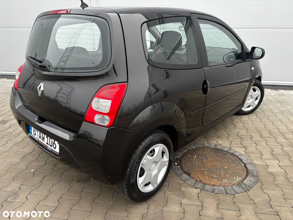 Renault Twingo 1.2 LEV 16V 75 Yahoo - 3