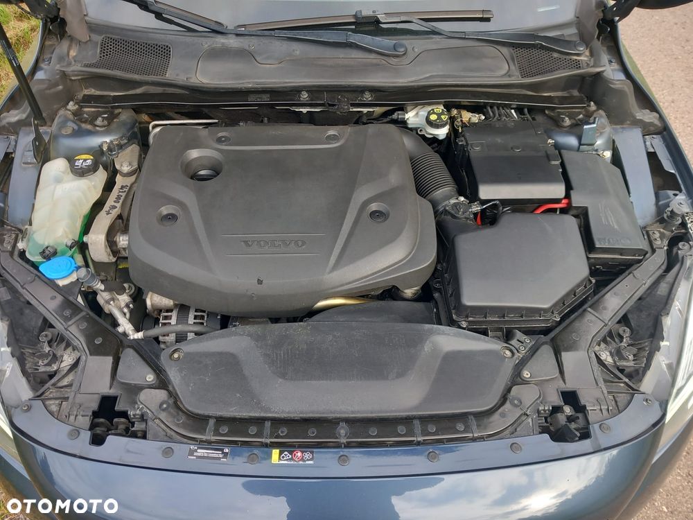 Volvo V40 D2 Kinetic - 10