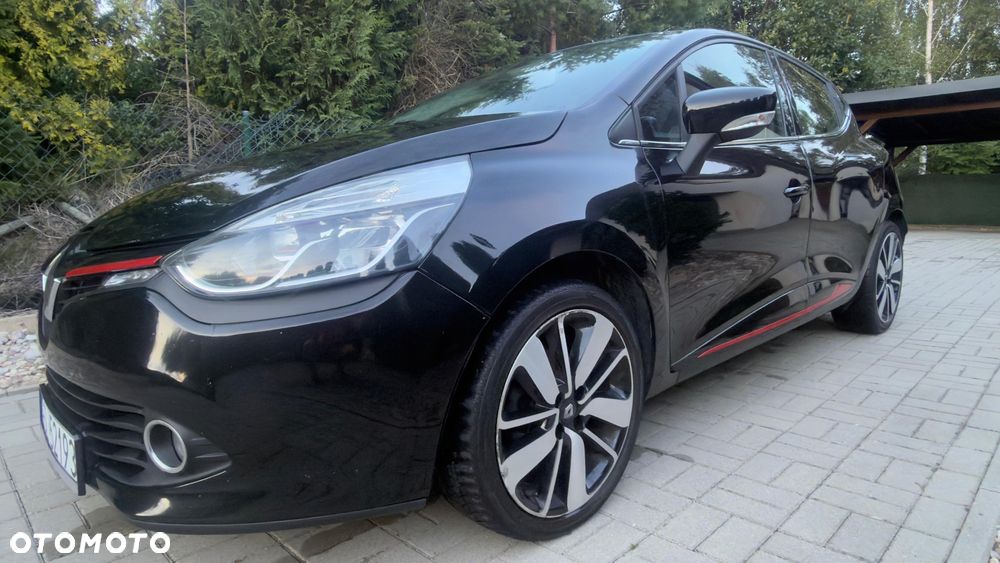 Renault Clio 1.5 dCi Energy Intens - 3