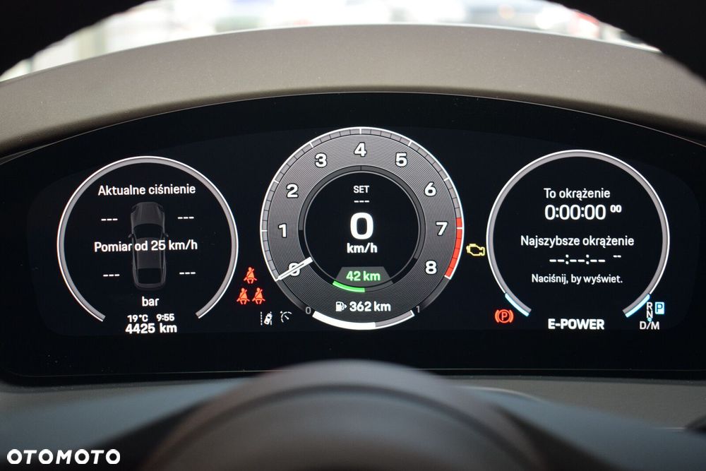 Porsche Panamera - 12